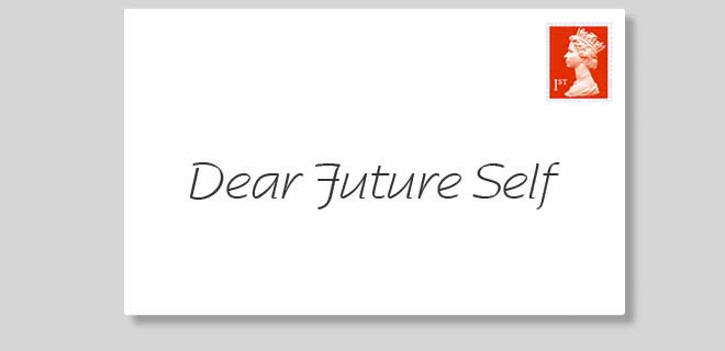 Teacher Delivers Students' 'Dear Future Me' Letters - LSM